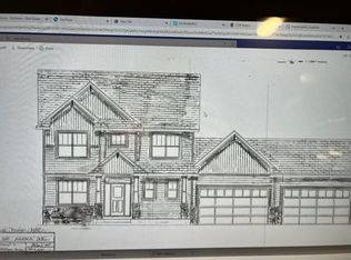 17384 Terrace Rd NE, Ham Lake, MN 55304