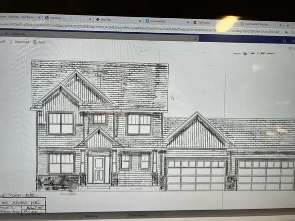 17384 Terrace Rd NE, Ham Lake, MN 55304