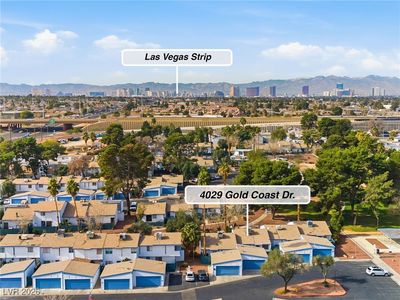 4029 Gold Coast Dr, Las Vegas, NV, 89121