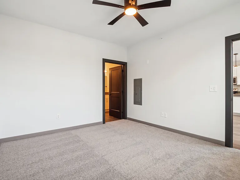 The Apartments at 1st on Main — Photo 24