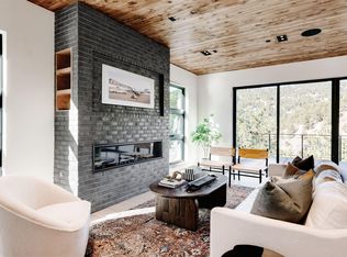 365 Bow Mountain Rd, Boulder, CO 80302