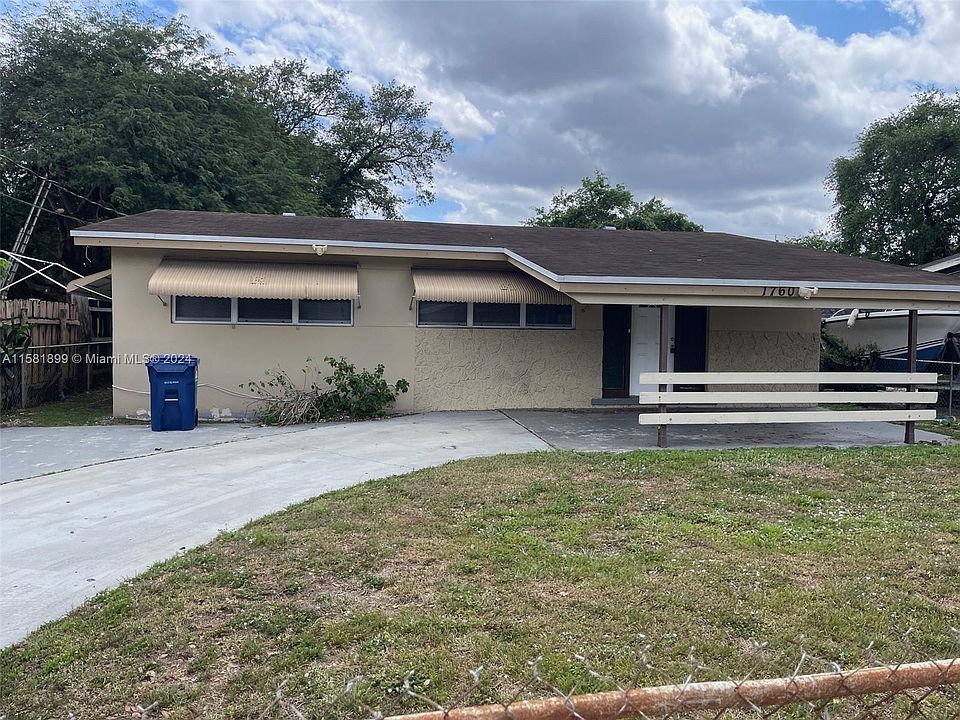 1st image of 1760 NW 152nd St