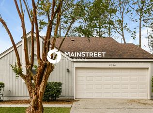 8056 Coatbridge Ln N, Jacksonville, FL 32244