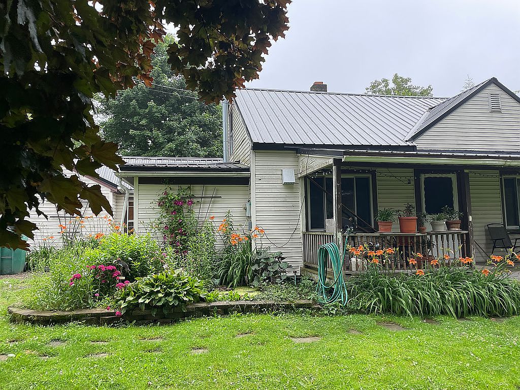 10345 Pratham Rd, Glenwood, NY 14069 Zillow