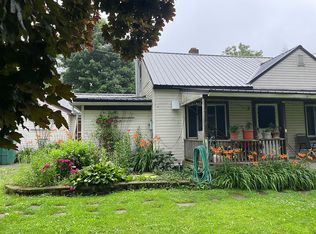 10345 Pratham Rd, Glenwood, NY 14069