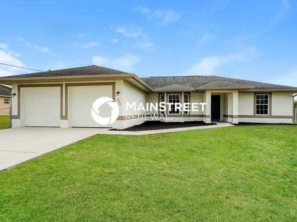 826 Adeline Ave, Lehigh Acres, FL 33971