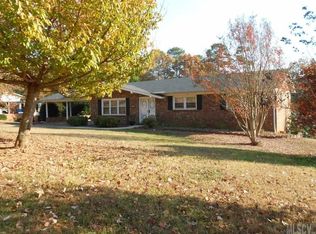 164 Lucky Hollow Rd, Hickory, NC 28601