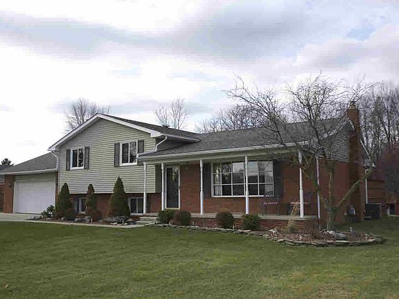 3rd image of 1233 N Raisinville Rd