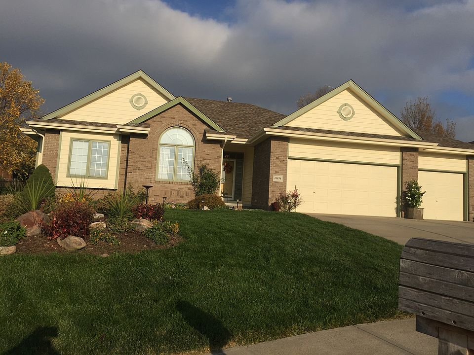 Exterior from Street