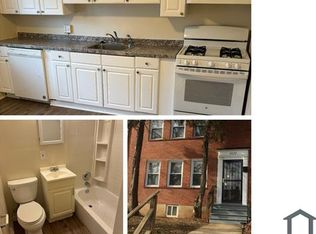 4032 Hilton Rd, Baltimore, MD 21215