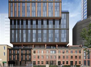 82 Dalhousie St #2315-C08, Toronto, ON M5B 0C5