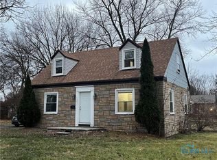 5251 Mardone Dr, Toledo, OH 43615