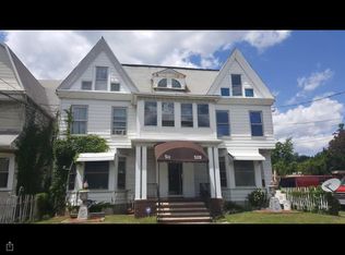 490 S Franklin St APT 1, Wilkes Barre, PA