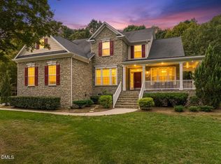 1009 Hidden River Ct, Raleigh, NC 27614