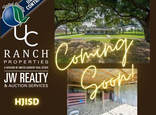 1694 Turner Rd, Beaumont, TX 77713