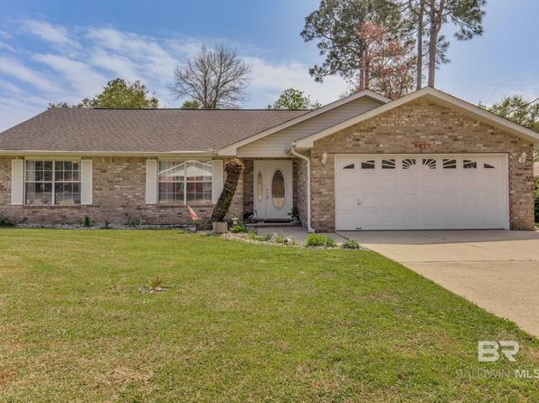 2877 Spanish Cove Dr N, Lillian, AL 36549