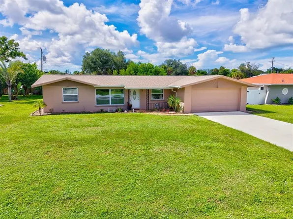 1317 FIR AVENUE, VENICE, FL 34285