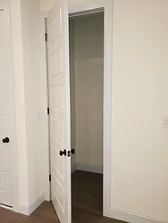 Rented by Bedford Brownstone Realty