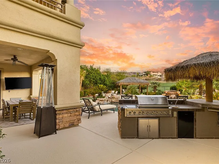 1399 Foothills Village Dr — Photo 49