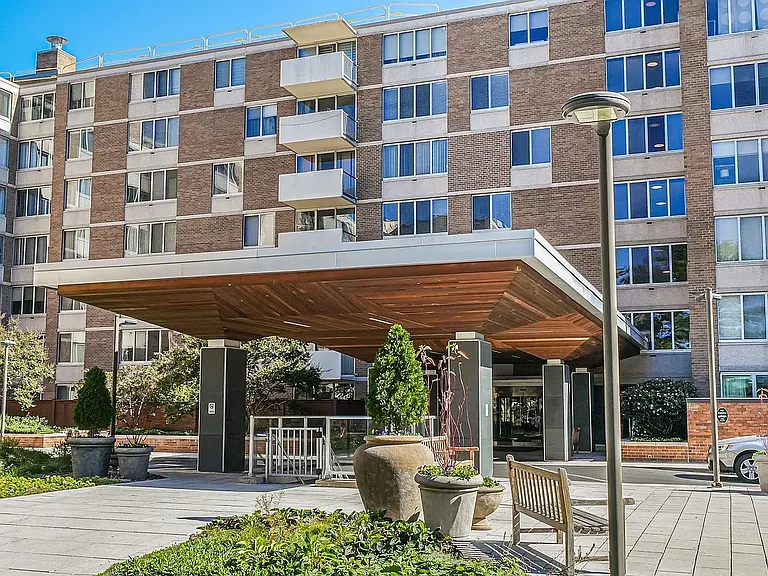 2939 Van Ness St NW #1146 — Photo 18