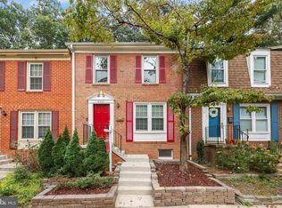 2300 Horseferry Ct, Reston, VA 20191