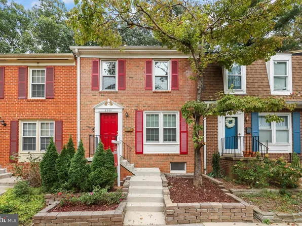 2300 Horseferry Ct, Reston, VA 20191