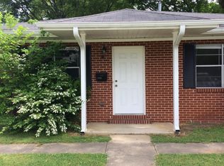 1606 North St SE APT 1, Decatur, AL 35601