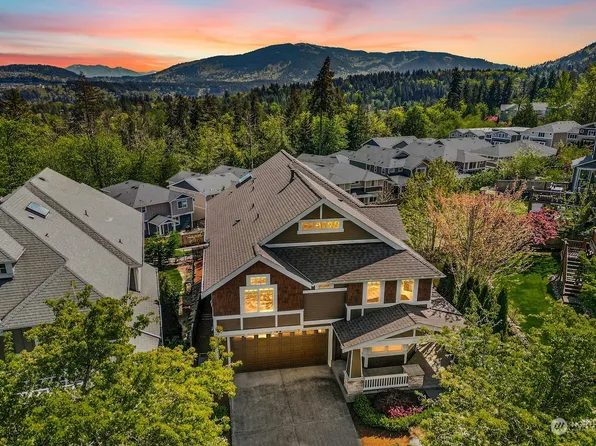 772 Big Tree Drive NW, Issaquah, WA 98027