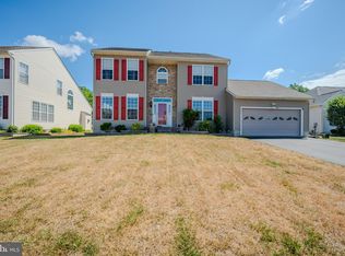 284 Norton Cir, Dover, DE 19904
