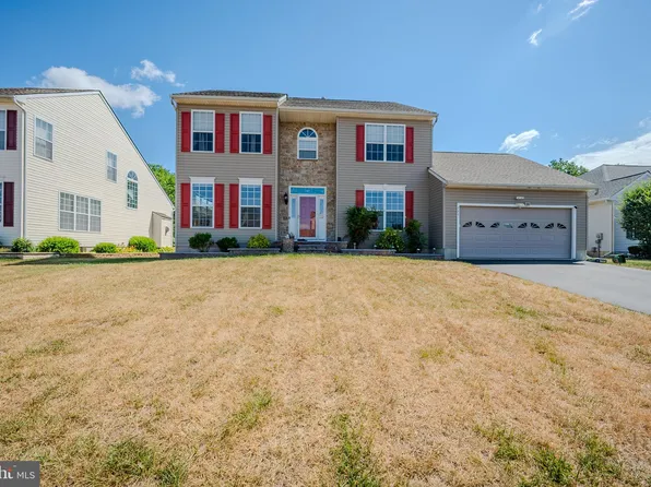 284 Norton Cir, Dover, DE 19904
