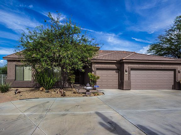 3rd image of 206 E Sagebrush Dr