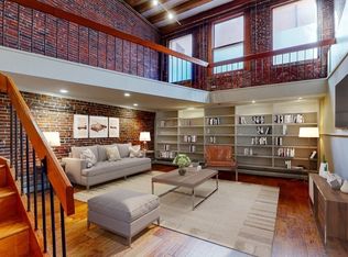 108 Fulton St #1, Boston, MA 02109