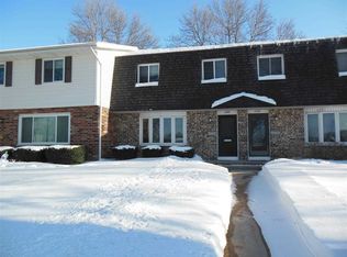 1553 Ivory Dr #1553, Sun Prairie, WI 53590