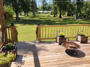 13146 NW Hoecake Rd, Bristol, FL 32321