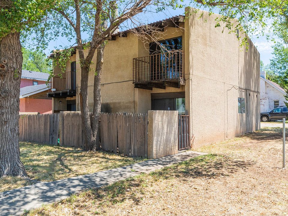 1709 S St Amarillo, TX, 79102 Apartments for Rent Zillow