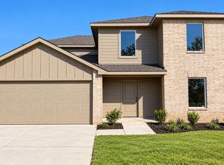 10313 Mayhew St, Fort Worth, TX 76140