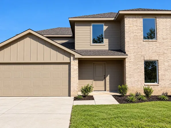 10313 Mayhew St, Fort Worth, TX 76140