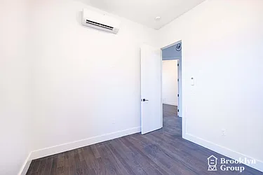 Rented by Brooklyn Group