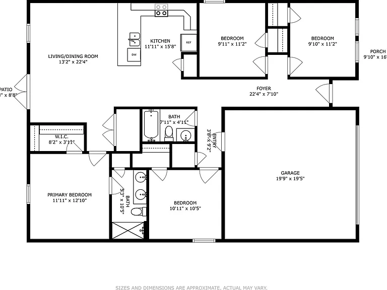 4301 Hollandtown Church Rd — Photo 25