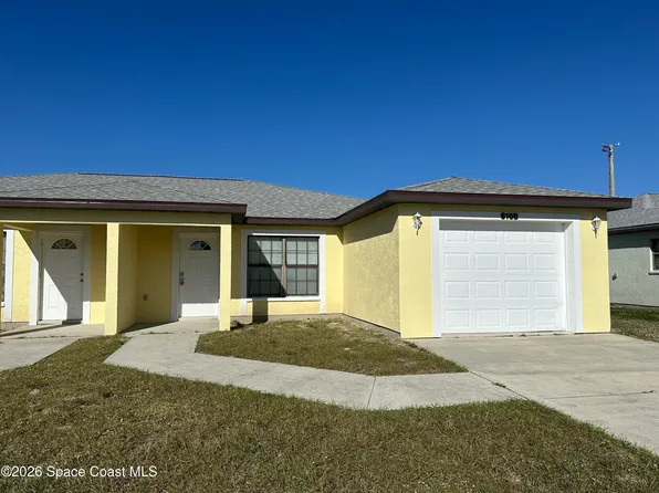 816 Angela Ave APT B, Rockledge, FL 32955