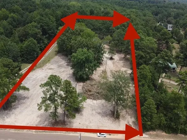 1100 County Road 245 N, Kilgore, TX 75662