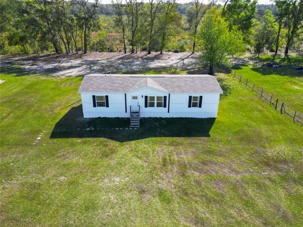 5570 NE 76th Ter, High Springs, FL 32643