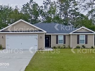 118 Western Red Cedar Dr, Springfield, GA 31329