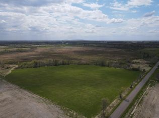 Homestead Rd, Conrath, WI 54731