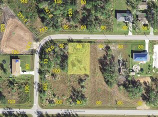208 Astor Cir #6, Punta Gorda, FL 33982