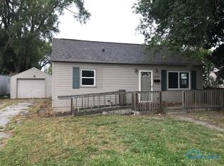 5137 Bennett Rd, Toledo, OH 43612