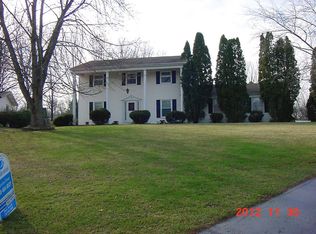 578 Dodge Ct, Westville, IN 46391