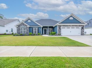 851 Lynbrook Ct, North Augusta, SC 29860