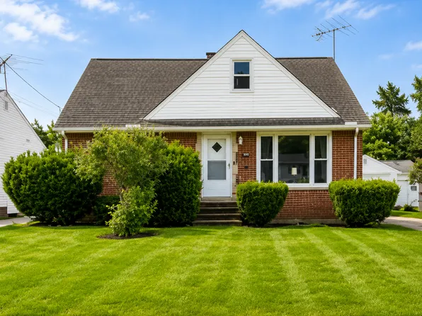 884 E 248th St, Euclid, OH 44123