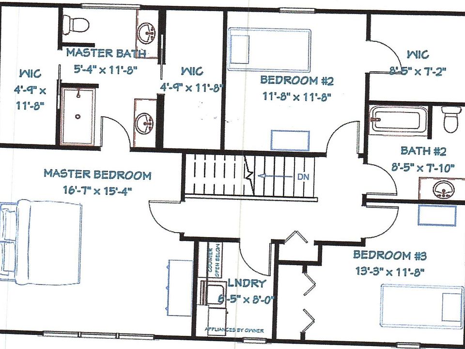 2nd image of 1721 Solitude Dr NE